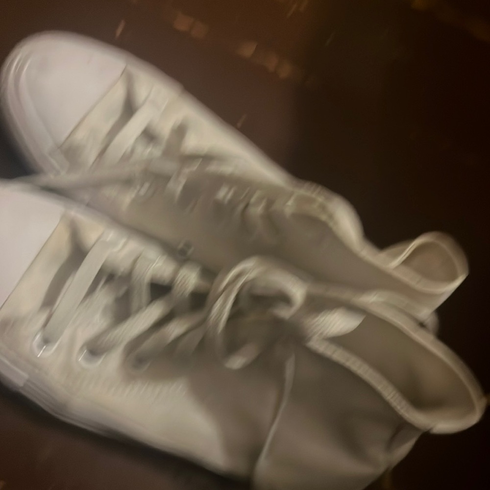 Converse high tops